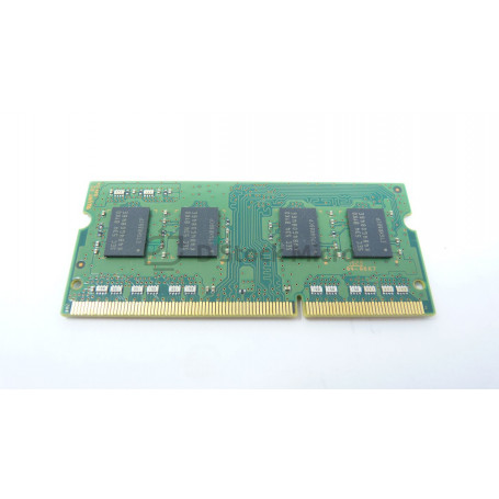 Samsung Ram 4gb Ddr3l 1600mhz Sodimm Samsung