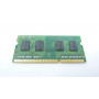 dstockmicro.com Mémoire RAM Samsung M471B5173EB0-YK0 4 Go 1600 MHz - PC3L-12800S (DDR3-1600) DDR3 SODIMM