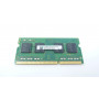 dstockmicro.com Mémoire RAM Samsung M471B5173QH0-YK0 4 Go 1600 MHz - PC3L-12800S (DDR3-1600) DDR3 SODIMM