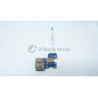 dstockmicro.com Carte USB N0ZWG10C01 - N0ZWG10C01 pour Toshiba Satellite C855D-12J 