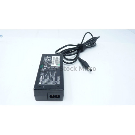 dstockmicro.com AC Adapter Toshiba PA3714U-1ACA - PA3714U-1ACA - 19V 3.42A 65W	