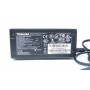 dstockmicro.com Chargeur / Alimentation Toshiba PA3714U-1ACA - PA3714U-1ACA - 19V 3.42A 65W	