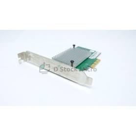 Carte adaptateur LENOVO PCIeX4 to M.2 SSD Riser Card - 01AJ832