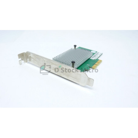 dstockmicro.com LENOVO PCIeX4 to M.2 SSD Riser Card Adapter Card - 01AJ832