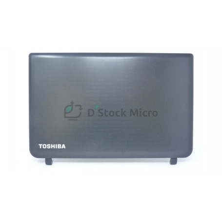 dstockmicro.com Capot arrière écran AP15H000100 - K000889290 pour Toshiba Satellite C50-B-143 