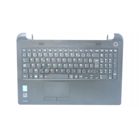 dstockmicro.com Keyboard - Palmrest AP15H000530 - K000891310 for Toshiba Satellite C50-B-143 