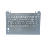 dstockmicro.com Keyboard - Palmrest AP15H000530 - K000891310 for Toshiba Satellite C50-B-143 