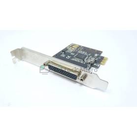 StarTech PEX2S553B Parallel (DB25) PCI-E Card