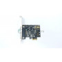 dstockmicro.com StarTech PEX2S553B Parallel (DB25) PCI-E Card