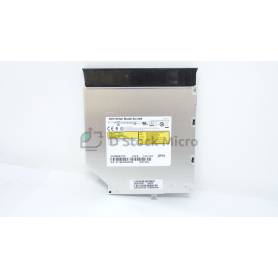 DVD burner player 9.5 mm SATA SU-208 - K000151940 for Toshiba Satellite C50-B-143