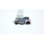 dstockmicro.com Carte USB - Audio LS-B303P - LS-B303P pour Toshiba Satellite C50-B-143 