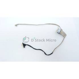 Screen cable DC02001YG00 - DC02001YG00 for Toshiba Satellite C50-B-143 