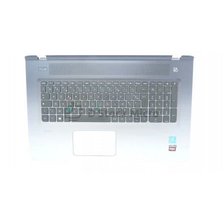 dstockmicro.com Keyboard - Palmrest EAX18005010 - EAX18005010 for HP Pavilion 17-g181nf 