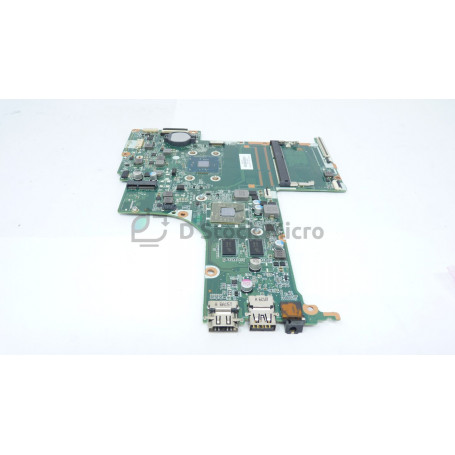 dstockmicro.com Motherboard with processor Intel Pentium N3700 -  DAX13AMB6E0 for HP Pavilion 17-g181nf