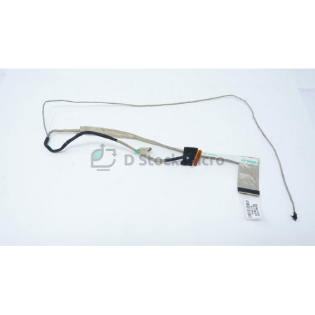 dstockmicro.com Webcam cable DDX18ALC100 - DDX18ALC100 for HP Easynote TK87-GN-150FR 