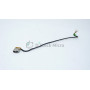 dstockmicro.com DC jack  -  for HP Easynote TK87-GN-150FR 