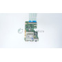dstockmicro.com Carte Ethernet - USB DAX13ATB6E0 - DAX13ATB6E0 pour HP Pavilion 17-g181nf 