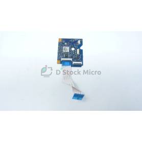 Junction card 09V2TY for DELL Precision 7710