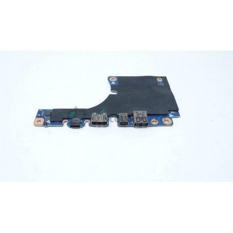 dstockmicro.com Carte USB - HDMI 0CJFG2 - 0CJFG2 pour DELL Precision 7710 