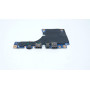 dstockmicro.com Carte USB - HDMI 0CJFG2 - 0CJFG2 pour DELL Precision 7710 