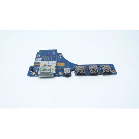 dstockmicro.com USB board - SD drive 0GMNG8 - 0GMNG8 for DELL Precision 7710 