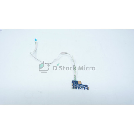 dstockmicro.com Carte indication LED LS-C544P - LS-C544P pour DELL Precision 7710 