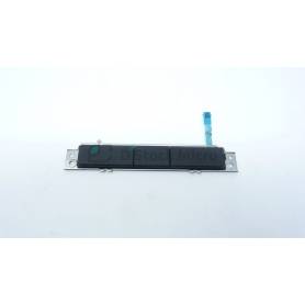 Boutons touchpad A152CF pour DELL Precision 7710