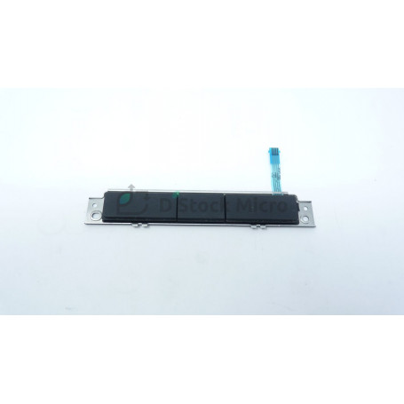 dstockmicro.com Boutons touchpad A152CF - A152CF pour DELL Precision 7710 