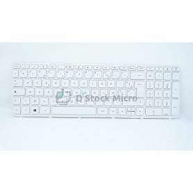 Keyboard AZERTY - 726104-051 - 726104-051 for HP Pavilion 15-N265NF