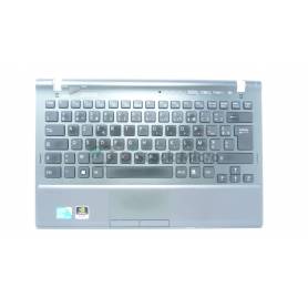 Keyboard - Palmrest HMB3328YSA05Z9-01A for Sony VAIO PCG-31112M