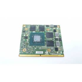 Quadro M2000M - 051FCV - 4GB - GDDR5 video card for DELL Precision 7510