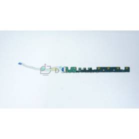Button board SWX-331 - SWX-331 for Sony Vaio PCG-31112M 