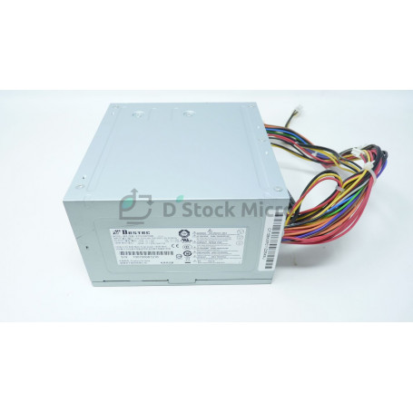 dstockmicro.com Power supply  Bestec ATX0180P5WB - 180W	