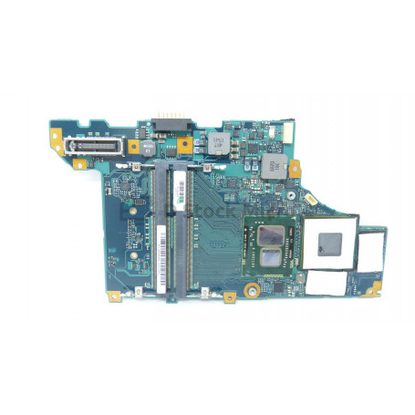 dstockmicro.com Motherboard with processor Intel Core i5 460M - Graphiques Intel® HD pour les processeurs Intel® de génération p