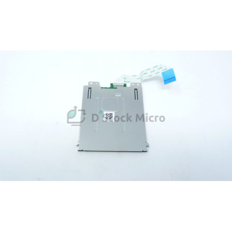 dstockmicro.com Smart Card Reader 0J16PD - 0J16PD for DELL Precision 7510 