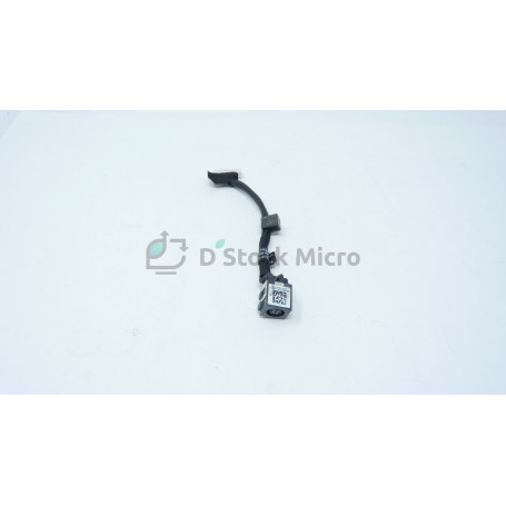 dstockmicro.com Connecteur d'alimentation 0MH9GW - 0MH9GW pour DELL Precision 7510 
