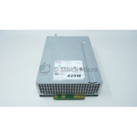Power supply DELL AC-425EF-00 - 425W