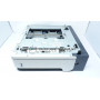 dstockmicro.com Bac à papier CE998A pour HP Laserjet P4015 M601 M602 M603