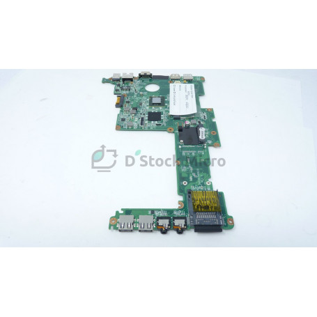 PACKARD BELL Easynote DT85 : Processeur INTEL 5925A417 SLGJM AW80577