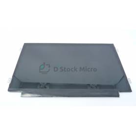 Screen LCD AU Optronics B101AW06 V.1 HW0A 10.1" Glossy 1024 x 600 40 pins - Bottom right for Packard-Bell Dot SC-001FR