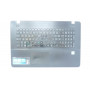 dstockmicro.com Keyboard - Palmrest 13N0-TYA0101 - 13NB01I1AP0201 for Asus X751SA-TY038T 