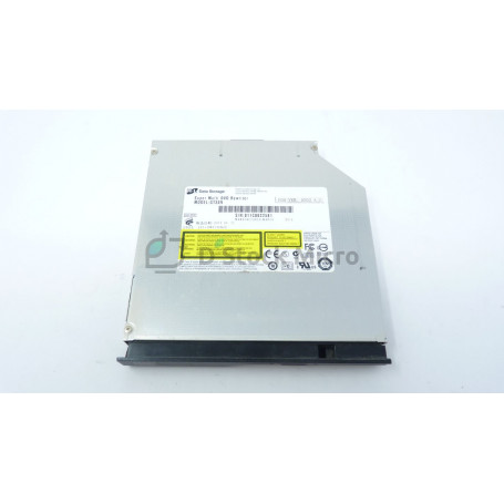 dstockmicro.com Lecteur graveur DVD 12.5 mm SATA GT30N - MEZ62216903 pour Asus K50IJ-SX474V