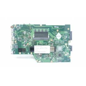 Carte mère avec processeur Intel Pentium N3700 - Intel® Celeron® série N3000 60NB07M0-MB5010 pour Asus X751SA-TY038T