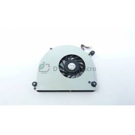 Ventilateur UDQFZZH31DAS - UDQFZZH31DAS pour Asus K50IJ-SX474V