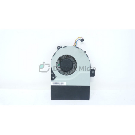 dstockmicro.com Fan 13N0-U1P0101 - 13N0-U1P0101 for Asus X751SA-TY038T 