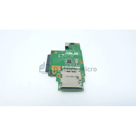 dstockmicro.com hard drive connector card 60-NVKCR1000-D03 - 60-NVKCR1000-D03 for Asus K50IJ-SX474V 