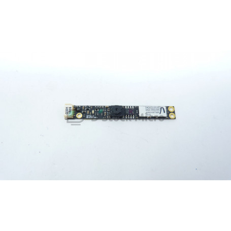 dstockmicro.com Webcam 0422-000J000 - 0422-000J000 pour Asus K50IJ-SX474V 