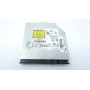 dstockmicro.com Lecteur graveur DVD 12.5 mm SATA DV-W28S-V90 - BA59-02571A pour Samsung NP-R525-JS01FR