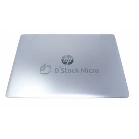 Screen back cover 844836-001 - 844836-001 for HP ZBook Studio G3 