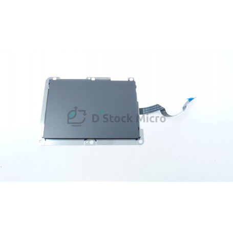 dstockmicro.com Touchpad KGDBDEA004B6DJ00390 - KGDBDEA004B6DJ00390 pour HP ZBook Studio G3 